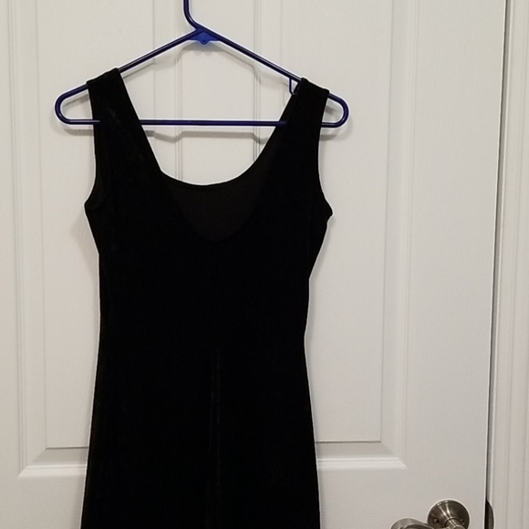 Vintage Evening dress - Picture 2 of 3